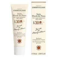 Embryolisse Radiant Complexion Cream Sun Tanning Gel Cream 50 ml