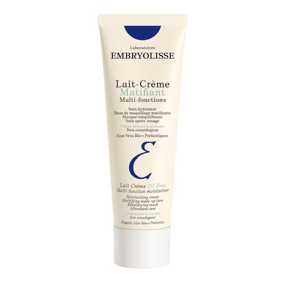 Embryolisse Lait Creme Matifiant Oil Free 75 ml
