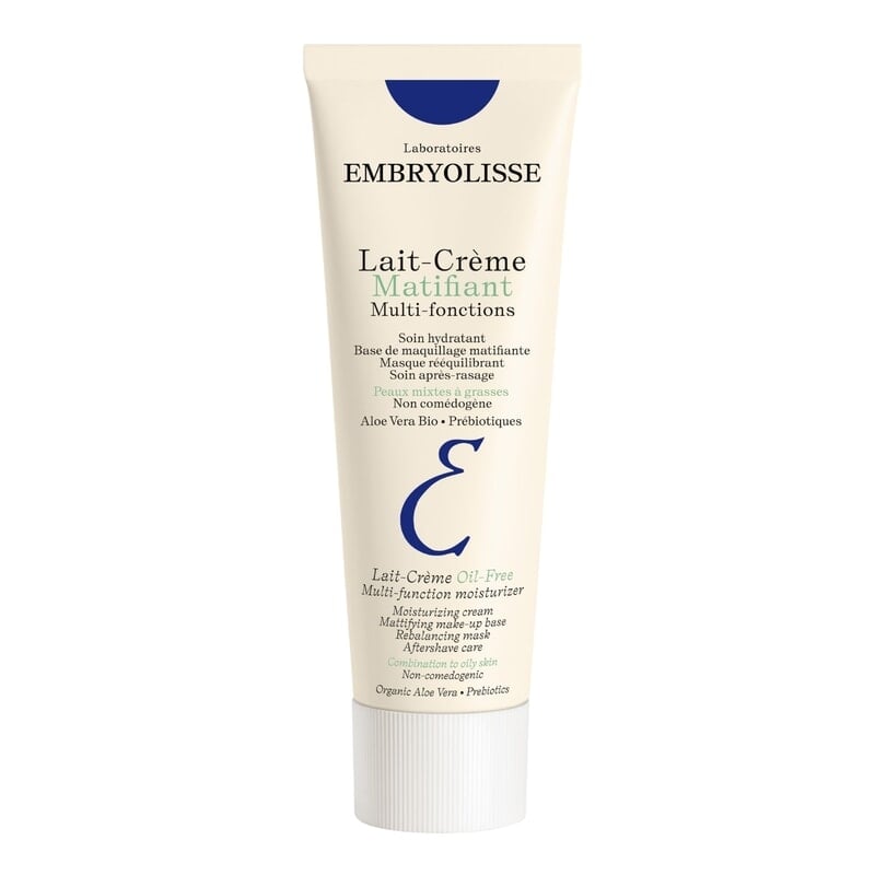 Embryolisse Lait Creme Matifiant Oil Free 75 ml