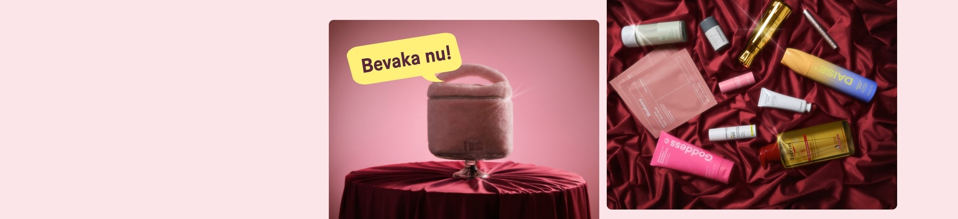MEDS Skönhetskalender 2026