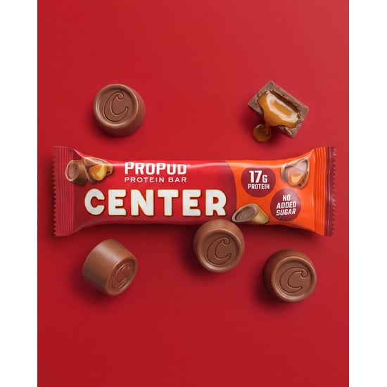 ProPud Proteinbar Center 55 g
