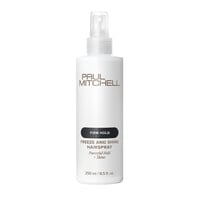 Paul Mitchell Freeze and Shine Super Spray 80% VOC 250 ml