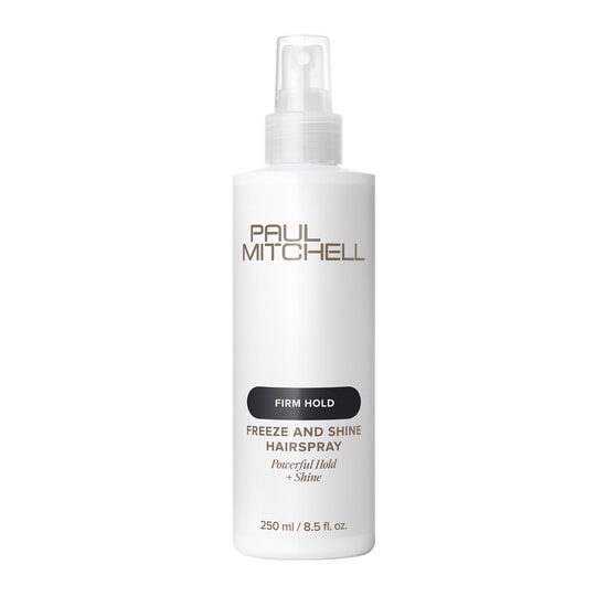 Paul Mitchell Freeze and Shine Super Spray 80% VOC 250 ml