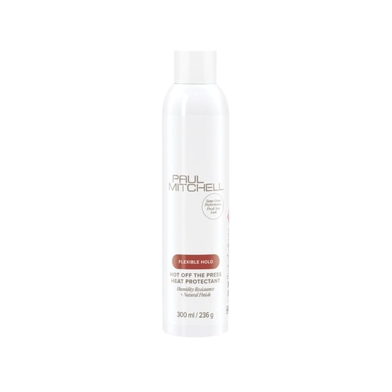 Paul Mitchell Hot Off the Press 200 ml
