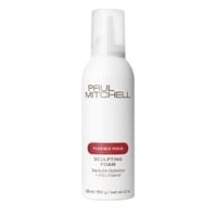 Paul Mitchell Sculpting Foam 200 ml
