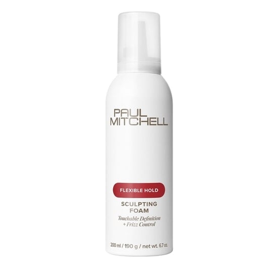 Paul Mitchell Sculpting Foam 200 ml