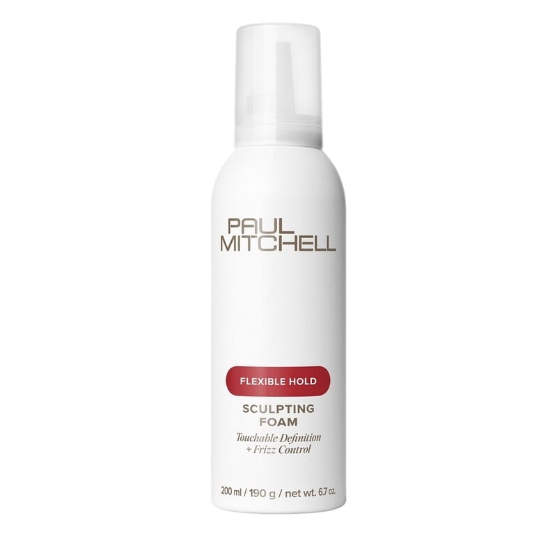 Paul Mitchell Sculpting Foam 200 ml