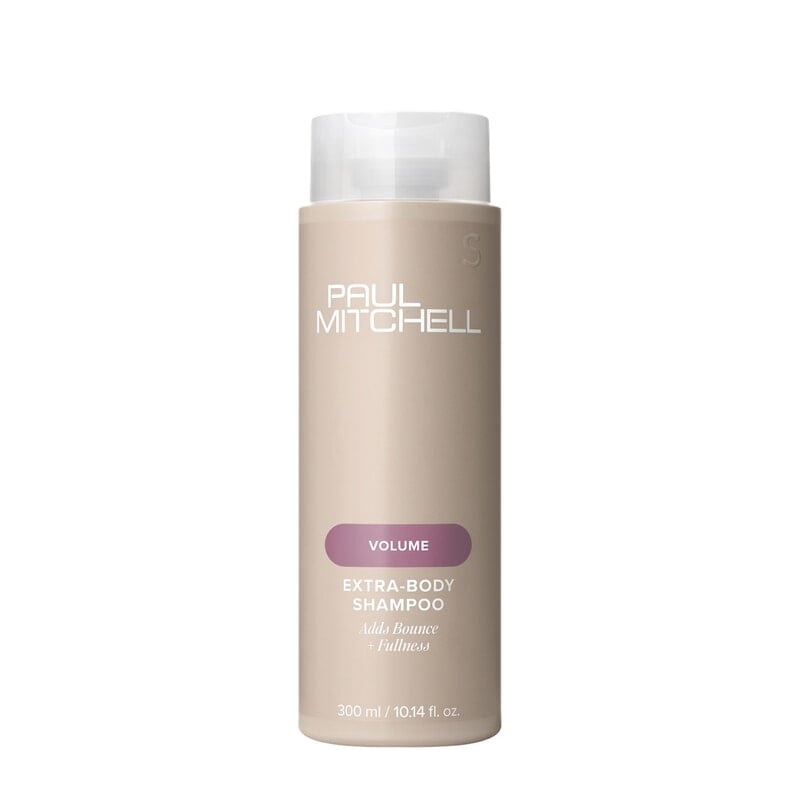 Paul Mitchell Extra-Body Schampo 300 ml