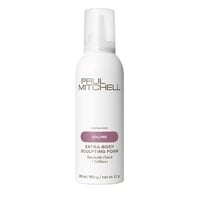 Paul Mitchell Extra-Body Sculpting Foam 200 ml