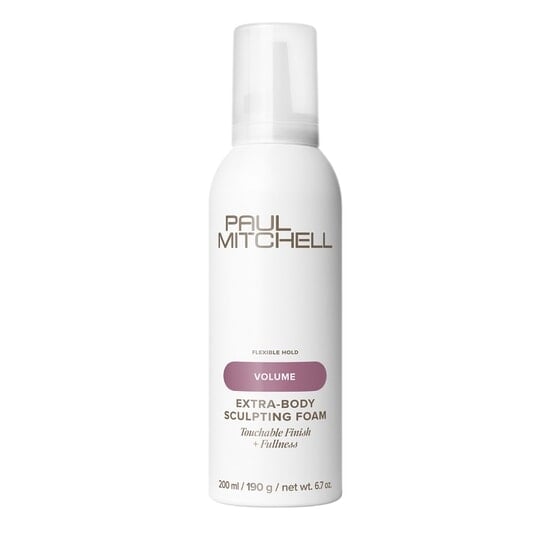 Paul Mitchell Extra-Body Sculpting Foam 200 ml