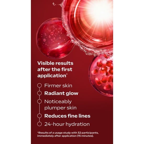 Weleda Exo Boost Glow Sheet Mask Pomegranate 20 ml
