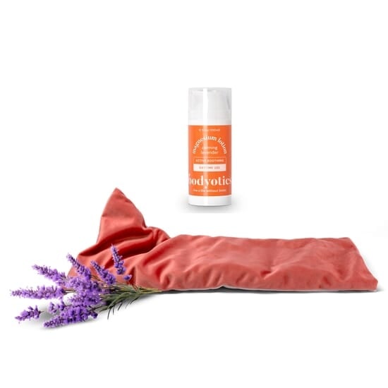 Bodyotics comfycycle Menskit