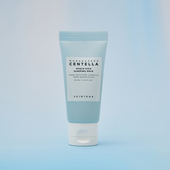 SKIN1004 Madagascar Centella Hyalu-Cica Sleeping Pack 30 ml