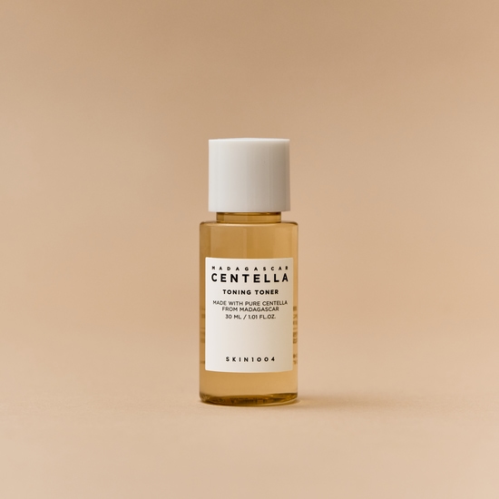 SKIN1004 Madagascar Centella Toning Toner 30 ml