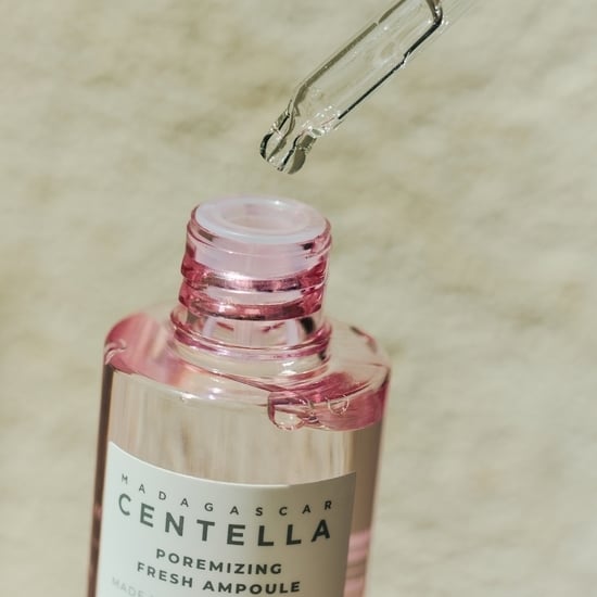 SKIN1004 Madagascar Centella Poremizing Fresh Ampoule 30 ml