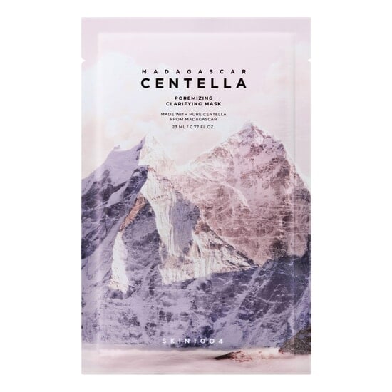 SKIN1004 Madagascar Centella Poremizing Clarifying Mask 23 ml