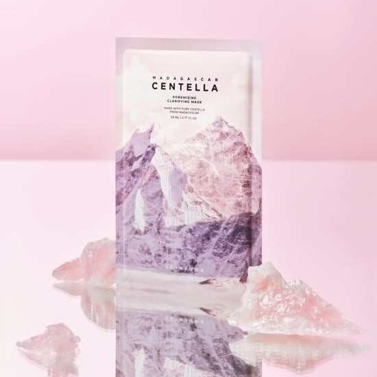 SKIN1004 Madagascar Centella Poremizing Clarifying Mask 23 ml