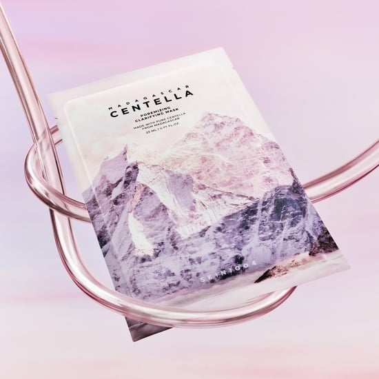 SKIN1004 Madagascar Centella Poremizing Clarifying Mask 23 ml