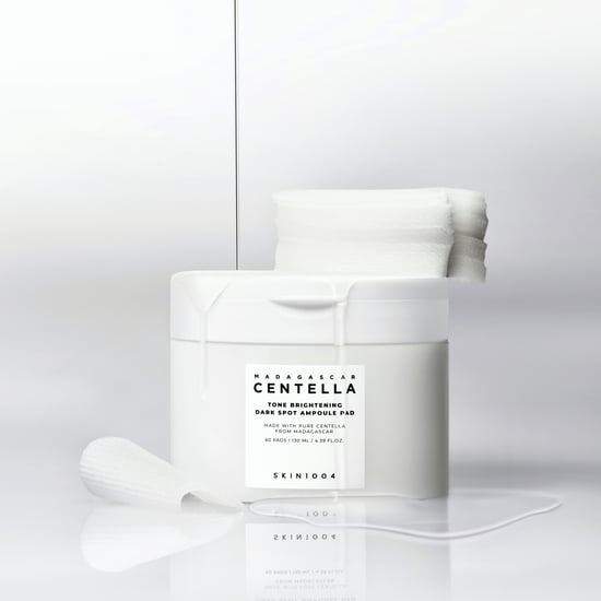SKIN1004 Madagascar Centella Tone Brightening Dark Spot Ampoule Pad
