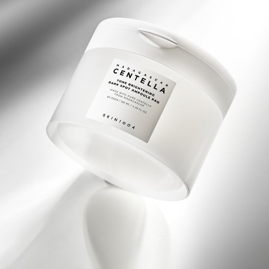 SKIN1004 Madagascar Centella Tone Brightening Dark Spot Ampoule Pad