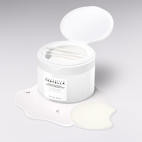 SKIN1004 Madagascar Centella Tone Brightening Dark Spot Ampoule Pad