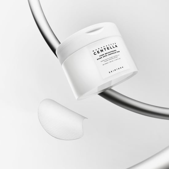 SKIN1004 Madagascar Centella Tone Brightening Dark Spot Ampoule Pad