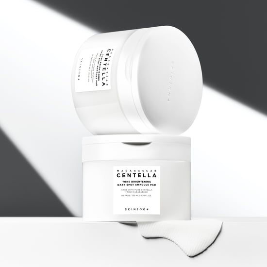 SKIN1004 Madagascar Centella Tone Brightening Dark Spot Ampoule Pad