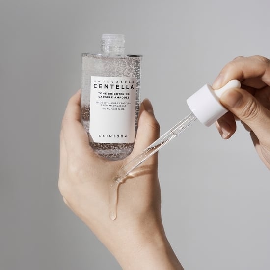 SKIN1004 Madagascar Centella Tone Brightening Capsule Ampoule 100 ml