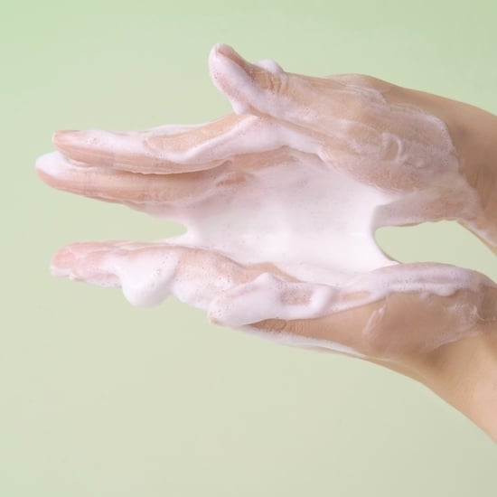 SKIN1004 Madagascar Centella Tea-Trica BHA Foam 125 ml