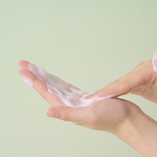 SKIN1004 Madagascar Centella Tea-Trica BHA Foam 125 ml