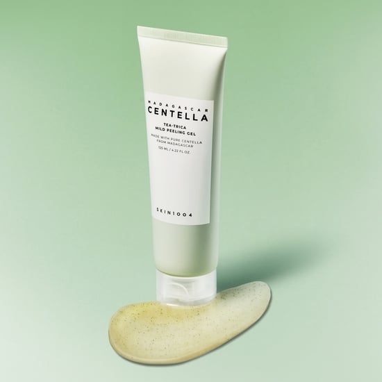 SKIN1004 Madagascar Centella Tea-Trica Mild Peeling Gel 125 ml