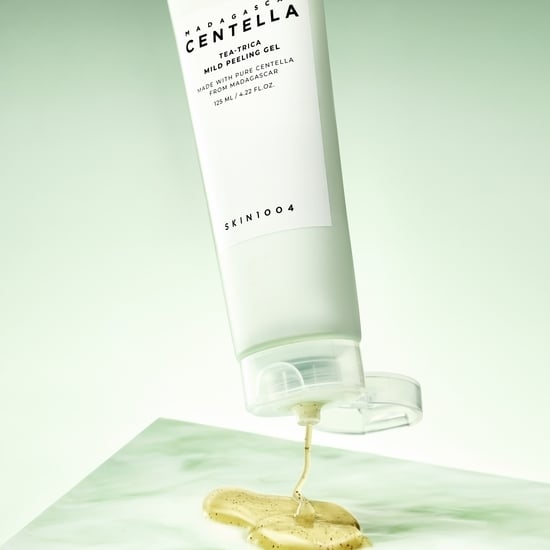 SKIN1004 Madagascar Centella Tea-Trica Mild Peeling Gel 125 ml