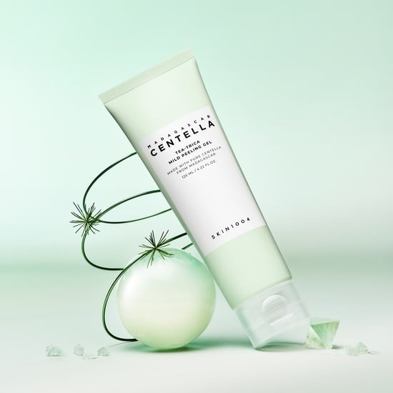 SKIN1004 Madagascar Centella Tea-Trica Mild Peeling Gel 125 ml