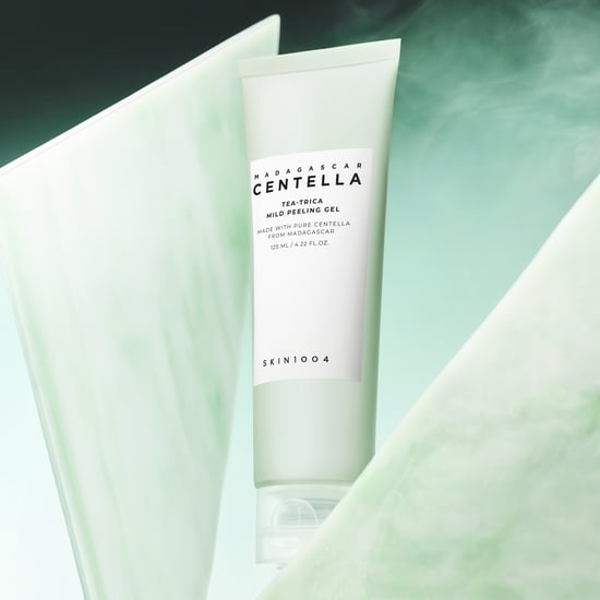 SKIN1004 Madagascar Centella Tea-Trica Mild Peeling Gel 125 ml