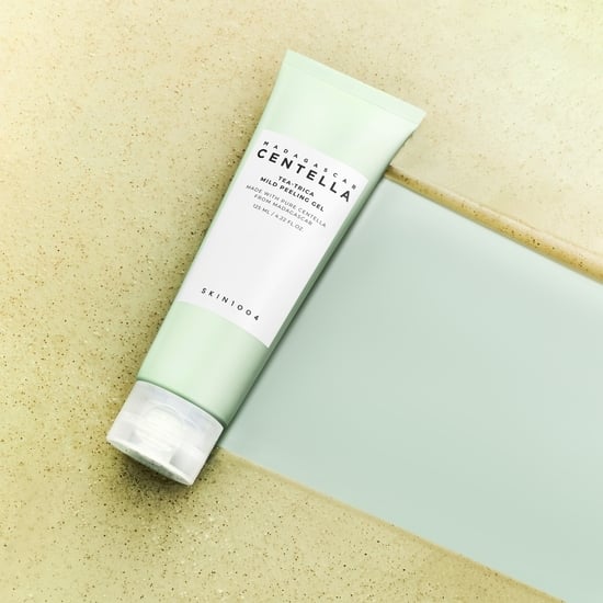 SKIN1004 Madagascar Centella Tea-Trica Mild Peeling Gel 125 ml