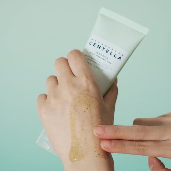 SKIN1004 Madagascar Centella Tea-Trica Mild Peeling Gel 125 ml