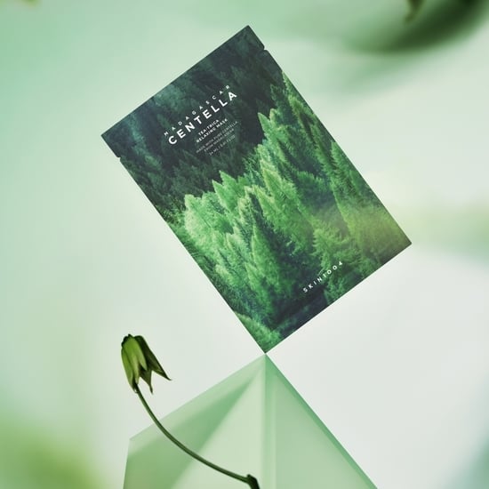 SKIN1004 Madagascar Centella Tea-Trica Relaxing Mask