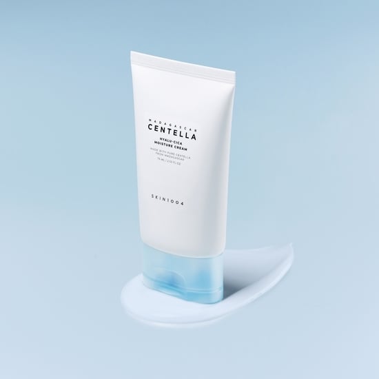 SKIN1004 Madagascar Centella Hyalu-Cica Moisture Cream 75 ml