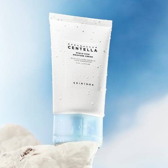 SKIN1004 Madagascar Centella Hyalu-Cica Moisture Cream 75 ml