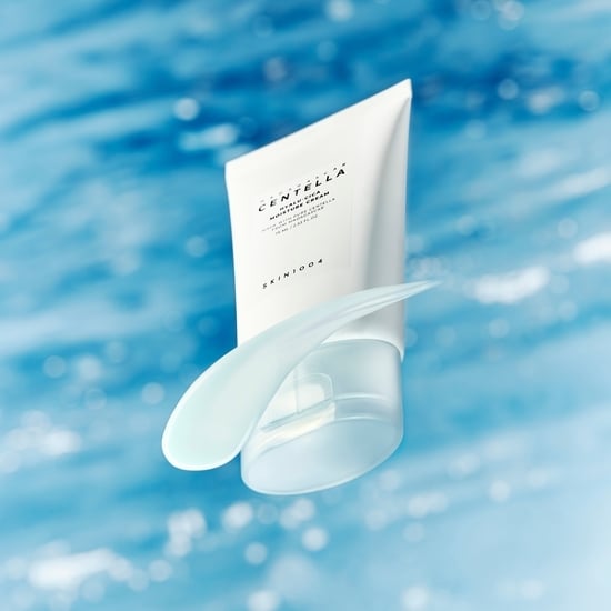 SKIN1004 Madagascar Centella Hyalu-Cica Moisture Cream 75 ml