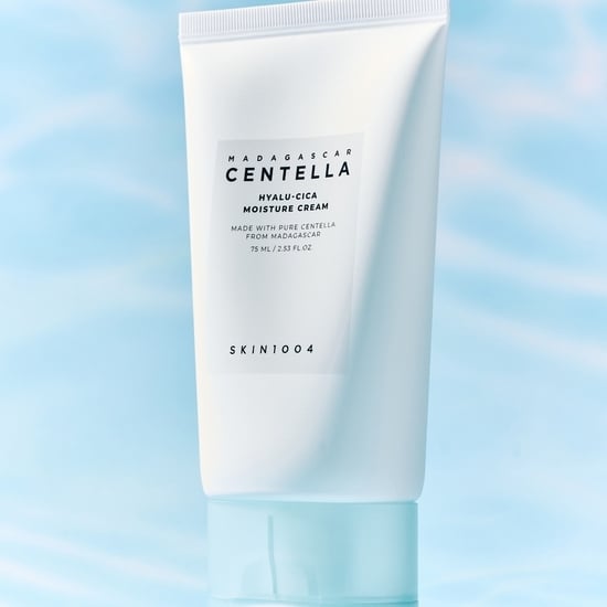 SKIN1004 Madagascar Centella Hyalu-Cica Moisture Cream 75 ml