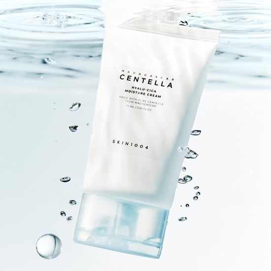 SKIN1004 Madagascar Centella Hyalu-Cica Moisture Cream 75 ml