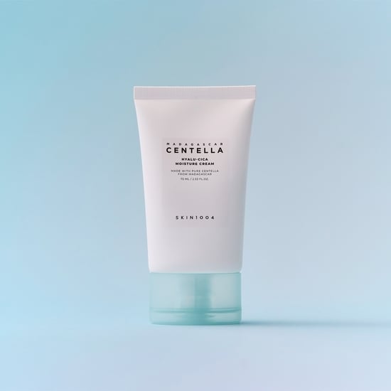 SKIN1004 Madagascar Centella Hyalu-Cica Moisture Cream 75 ml
