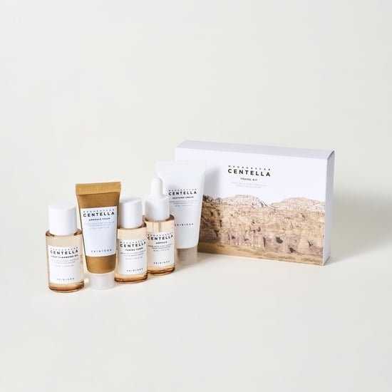 SKIN1004 Madagascar Centella Travel Kit