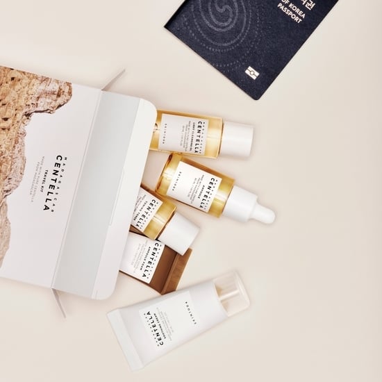SKIN1004 Madagascar Centella Travel Kit