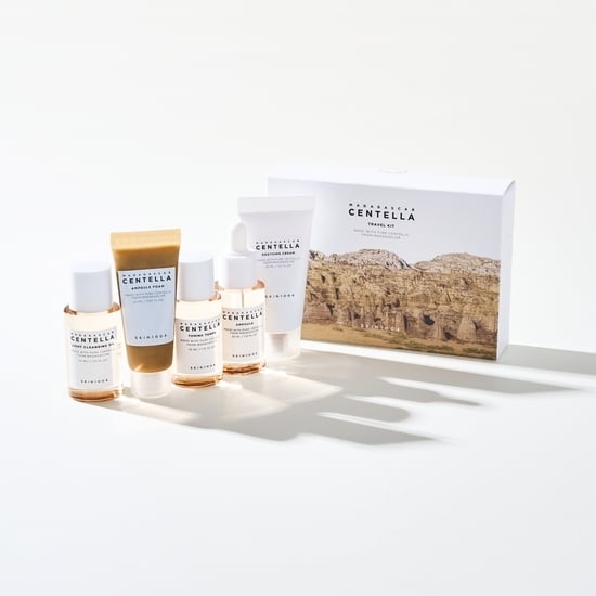 SKIN1004 Madagascar Centella Travel Kit