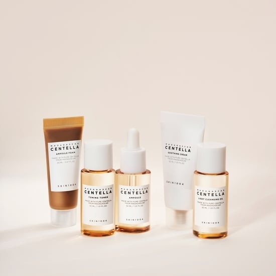 SKIN1004 Madagascar Centella Travel Kit