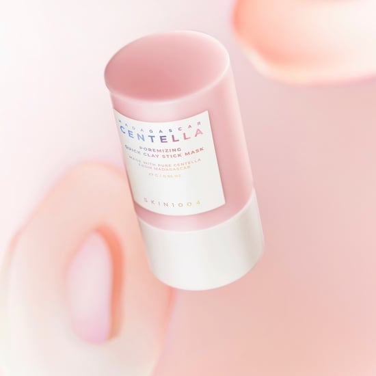 SKIN1004 Madagascar Centella Poremizing Quick Clay Stick Mask 27 g 