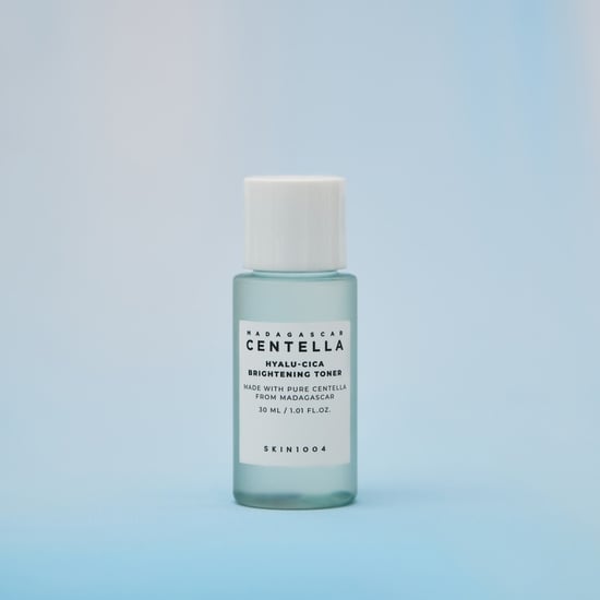 SKIN1004 Madagascar Centella Hyalu-Cica Brightening Toner 30 ml
