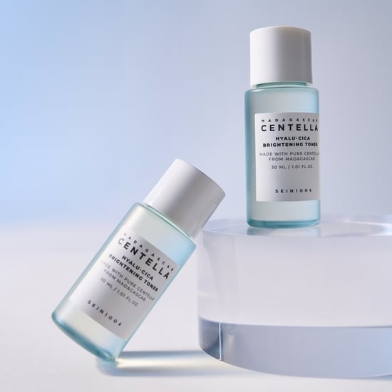 SKIN1004 Madagascar Centella Hyalu-Cica Brightening Toner 30 ml